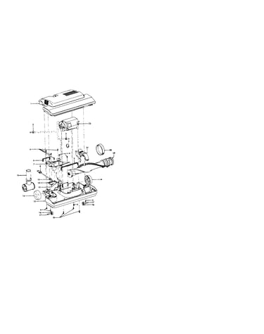 Power nozzle