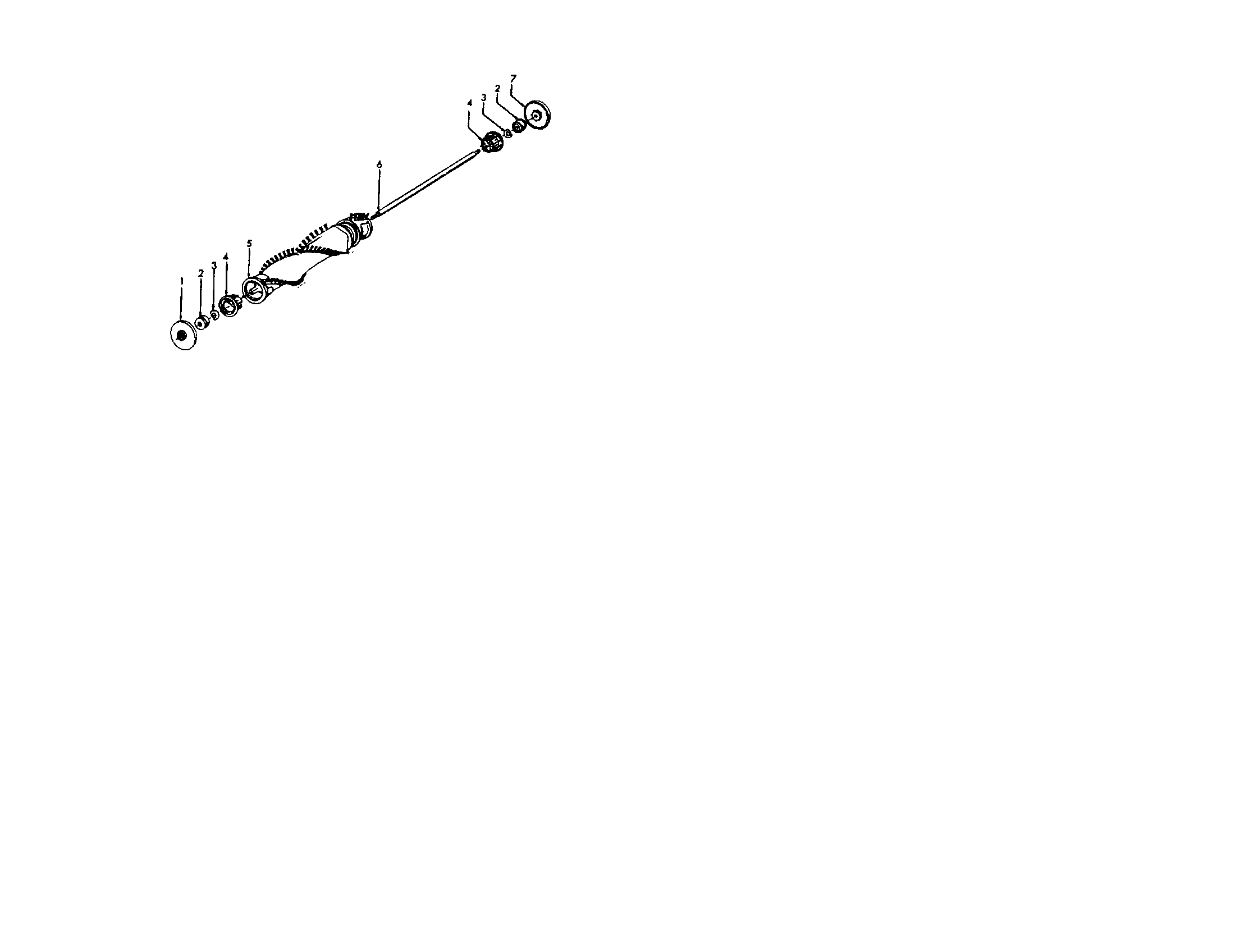 Agitator