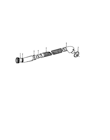 Hose assembly (i)