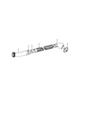 Hose assembly (iii)