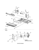 Machine compartment