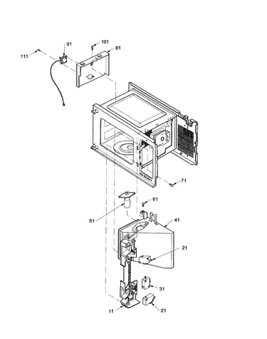 Latch/sensor