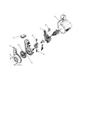 Motor assembly