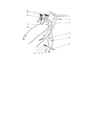 Handle assembly