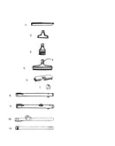 Cleaning tools