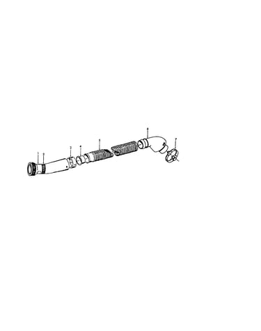 Hose assemblies (i)