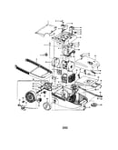 Body and housing