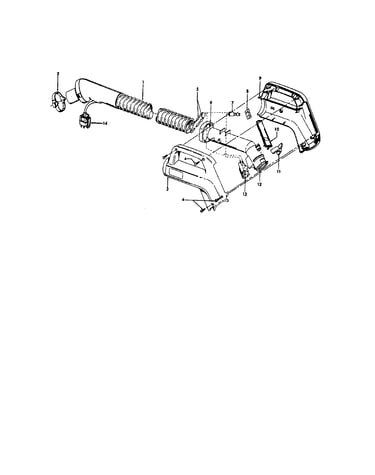 Hose assembly