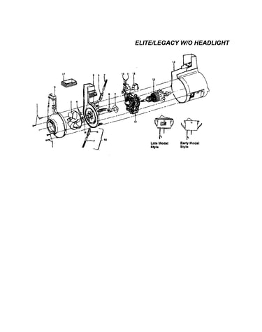 Motor