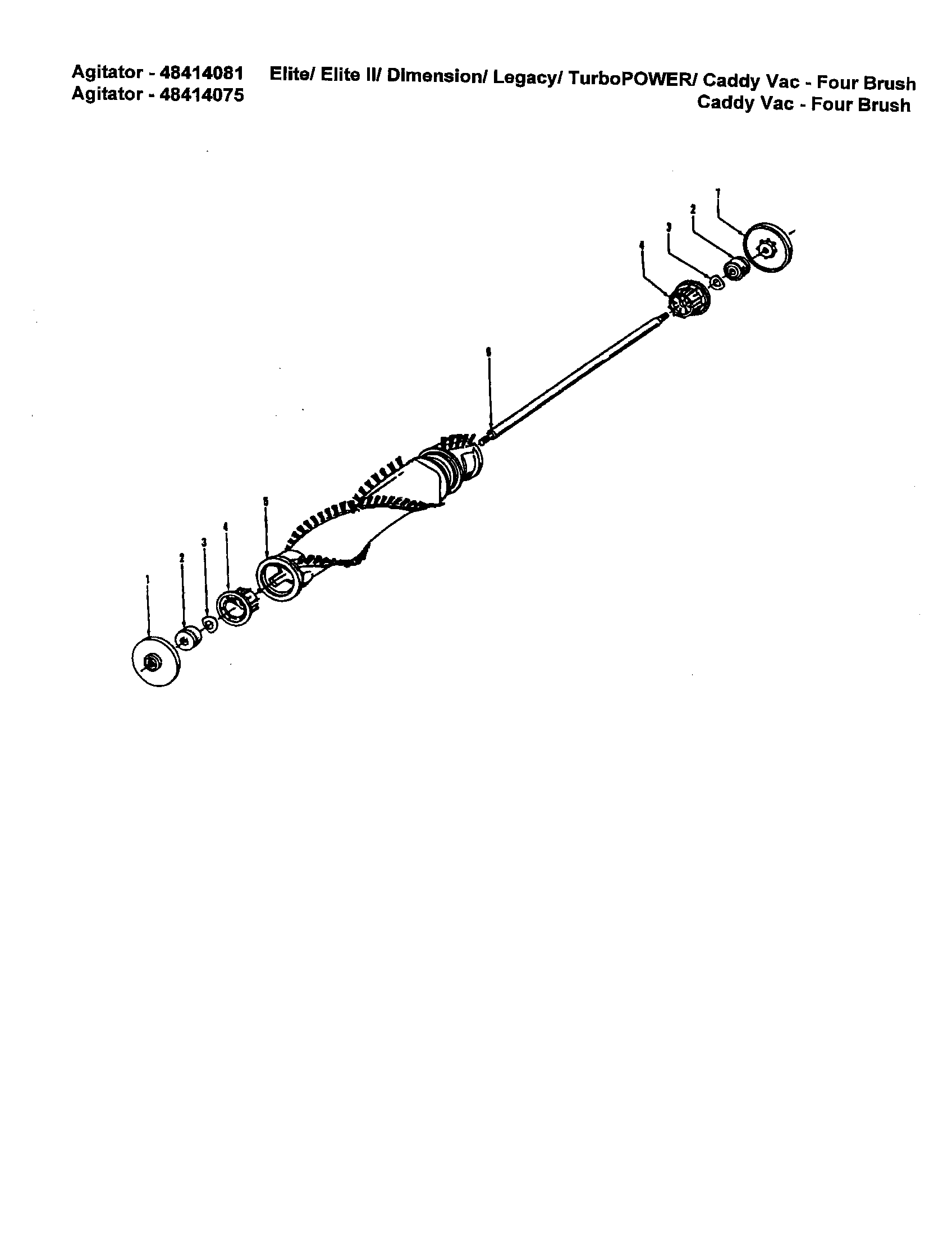 AGITATOR