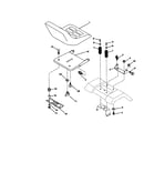 Seat assembly