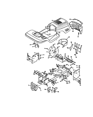 Chassis and enclosures