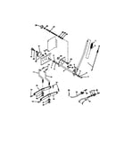 Lift assembly