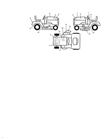 Decals