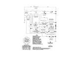 Craftsman 917271826 schematic diagram