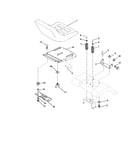 Seat assembly