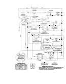 Schematic diagram