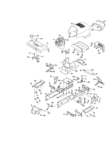 Chassis/enclosures