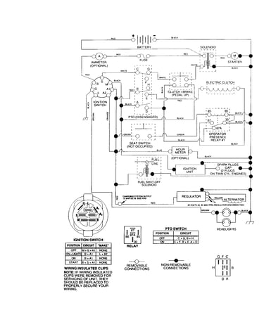 Schematic diagram