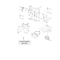 Craftsman 917271815 engine diagram