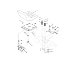 Seat assembly