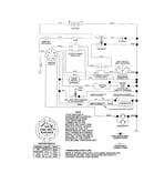 Schematic diagram