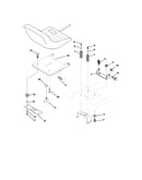 Seat assembly