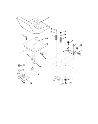 Seat assembly
