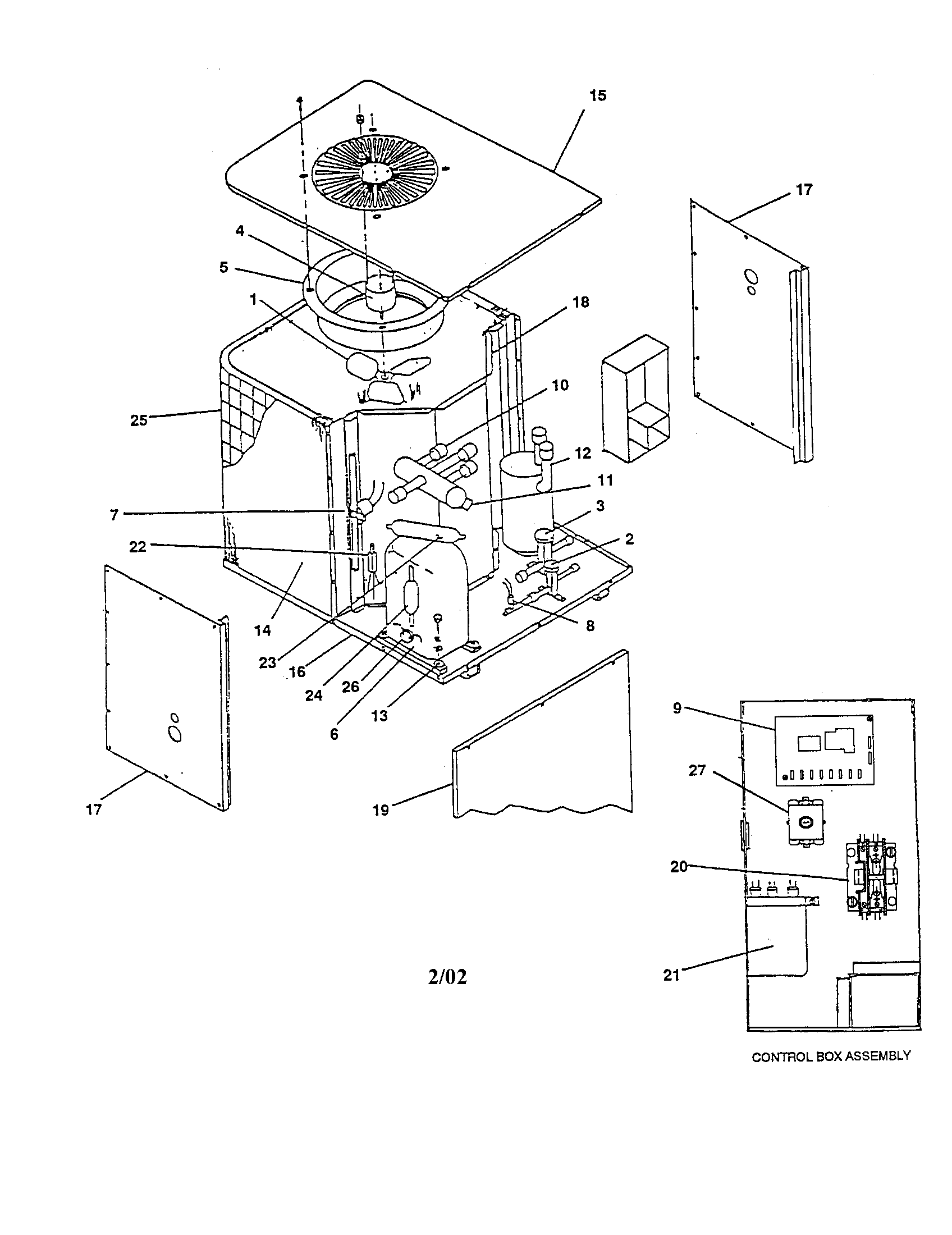 Heat pump