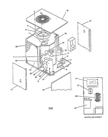 Heat pump