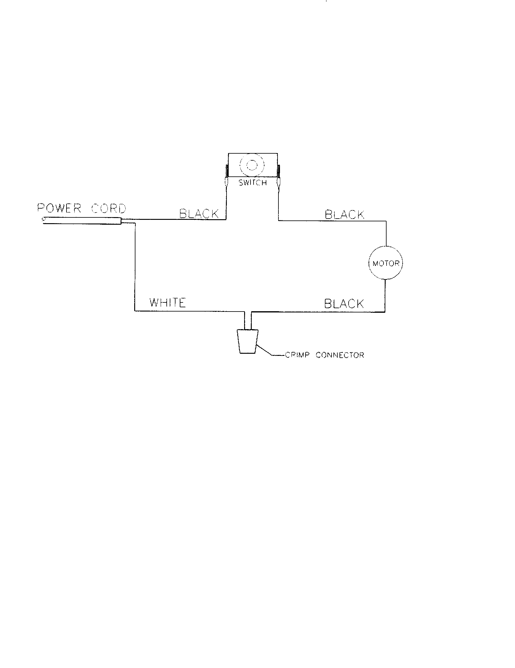 WIRING SCHEMATIC
