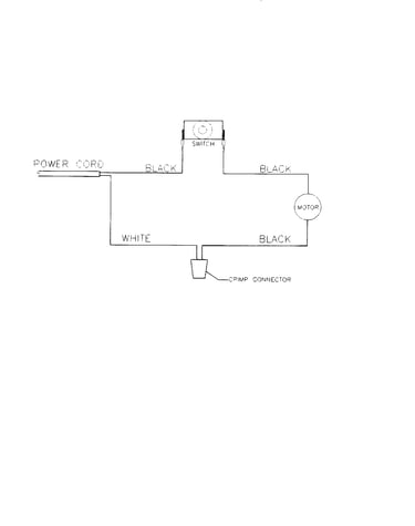 Wiring schematic