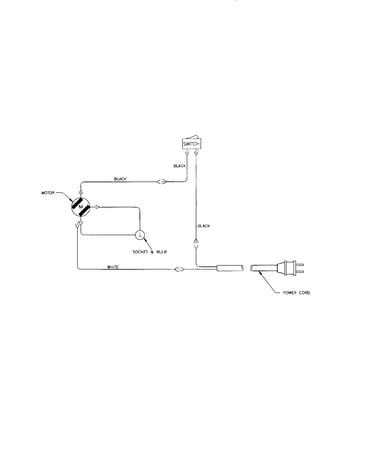 Wiring schematic