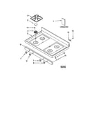 Cooktop