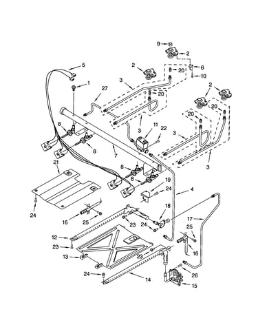 Manifold