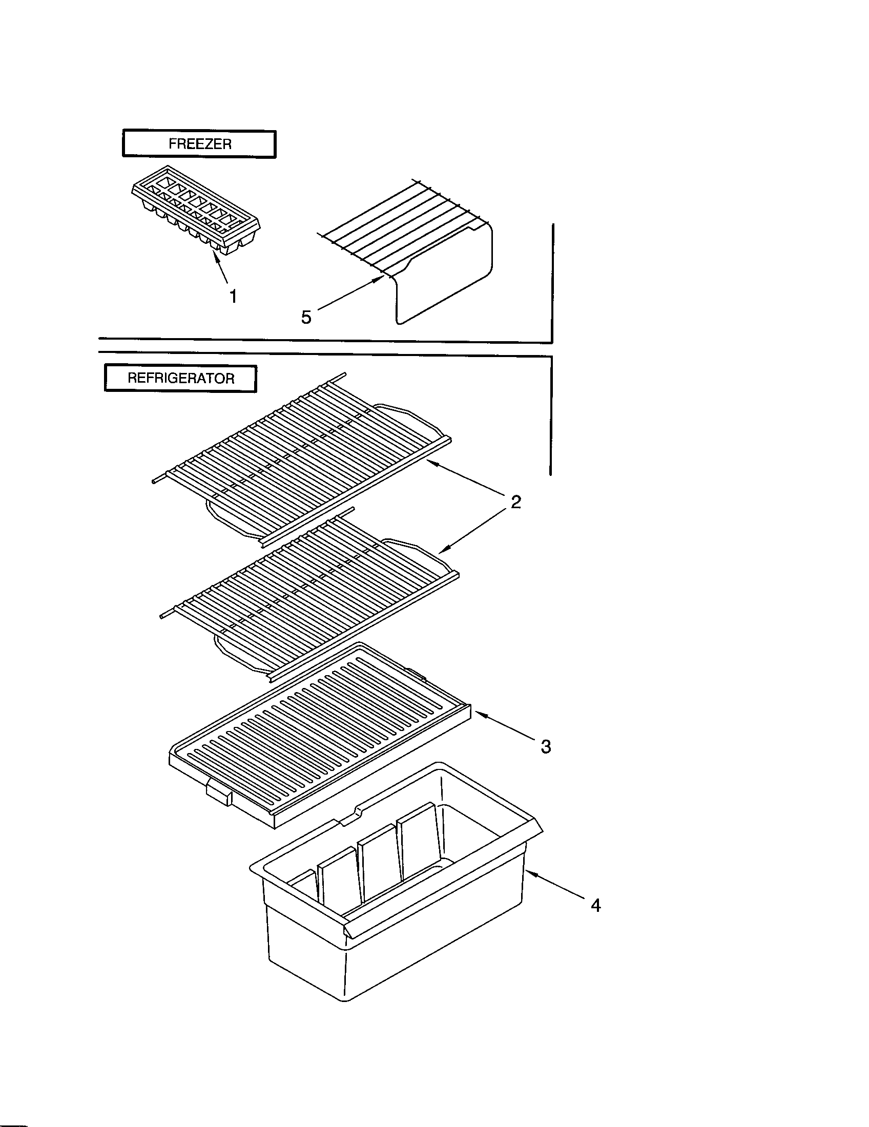 Shelf