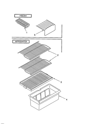 Shelf