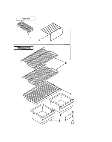 Shelf