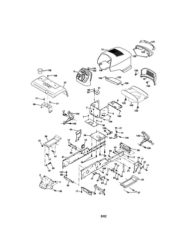 Chassis and enclosures