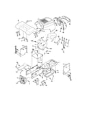 Chassis and enclosures
