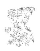 Chassis and enclosures