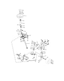 Steering assembly