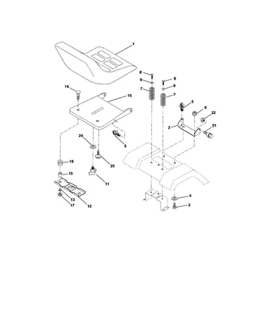 Seat assembly