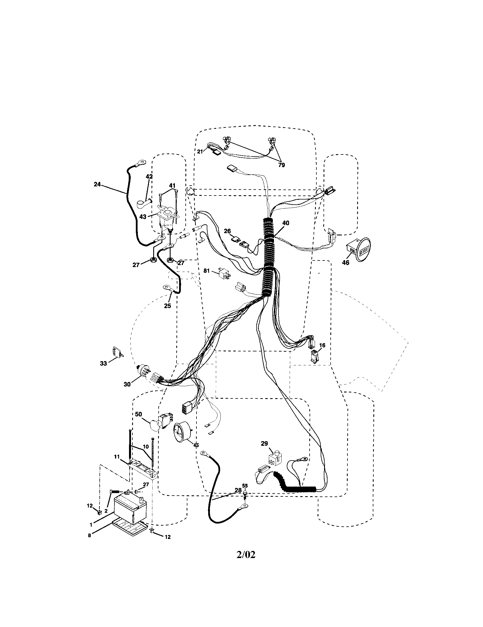 ELECTRICAL