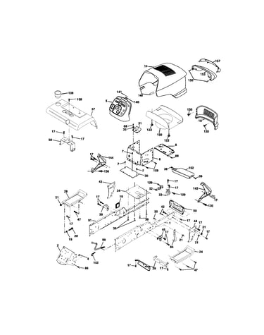 Chassis and enclosures