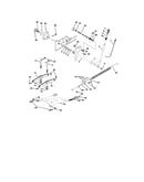 Lift assembly