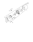 Cylinder head, valve and breather