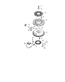 Ignition/electrical