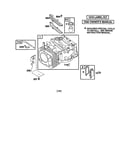 Cylinder/breather