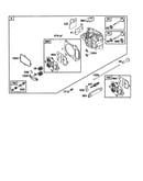 Head-cylinder